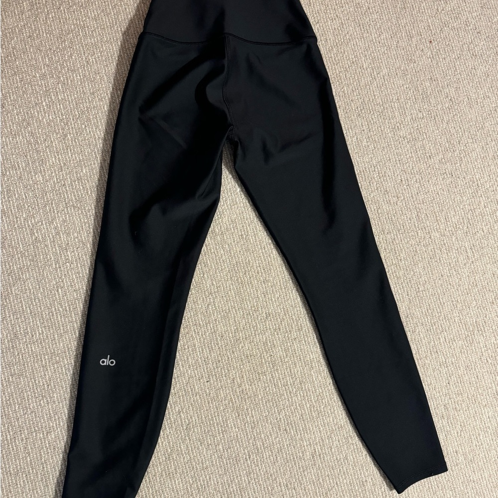 Alo 7/8 Hish-Waist Airlift legging
